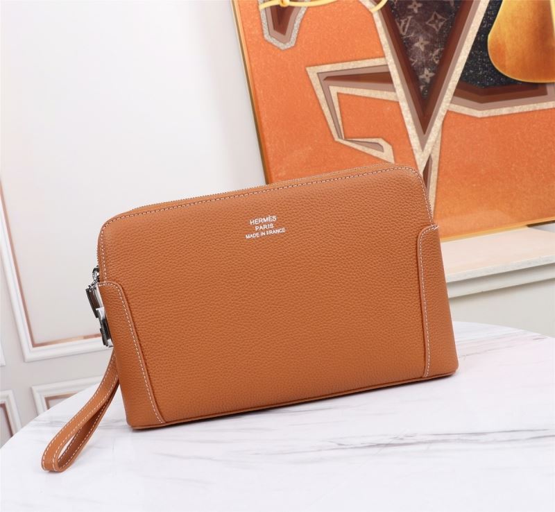 Hermes Clutch Bags